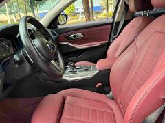 BMW 3 Series 325Li M Sport Night Edition Package - фото 9