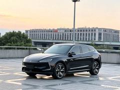 Seres SF5 Huawei Smart Selection AWD Edition - ფოტო 1