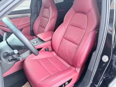 Seres SF5 Huawei Smart Selection AWD Edition - ფოტო 11