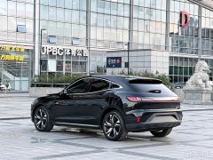 Seres SF5 Huawei Smart Selection AWD Edition - ფოტო 3