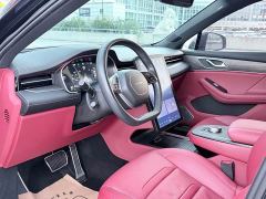 Seres SF5 Huawei Smart Selection AWD Edition - ფოტო 6