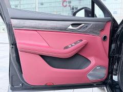 Seres SF5 Huawei Smart Selection AWD Edition - ფოტო 7