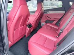 Seres SF5 Huawei Smart Selection AWD Edition - ფოტო 8