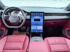 Seres SF5 Huawei Smart Selection AWD Edition - ფოტო 9