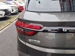 Geely Bingyue 1.5TD DCT Battle - ფოტო 10