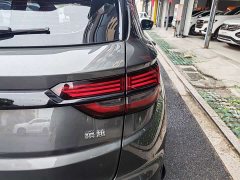 Geely Bingyue 1.5TD DCT Battle - ფოტო 11