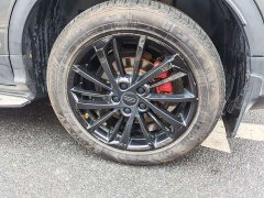 Geely Bingyue 1.5TD DCT Battle - ფოტო 13