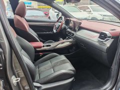 Geely Bingyue 1.5TD DCT Battle - ფოტო 15