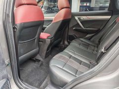 Geely Bingyue 1.5TD DCT Battle - ფოტო 7