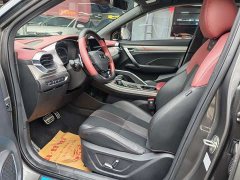 Geely Bingyue 1.5TD DCT Battle - ფოტო 8