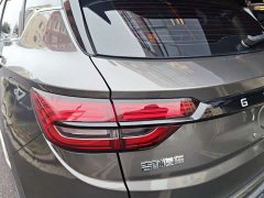 Geely Bingyue 1.5TD DCT Battle - ფოტო 9