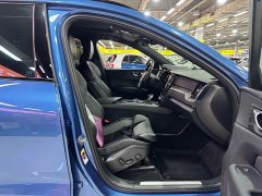 Volvo XC60 T5 AWD Smart Sport Edition - фото 11