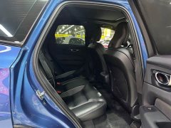 Volvo XC60 T5 AWD Smart Sport Edition - фото 12