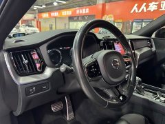Volvo XC60 T5 AWD Smart Sport Edition - фото 14