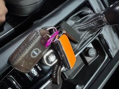 Volvo XC60 T5 AWD Smart Sport Edition - фото 19