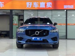 Volvo XC60 T5 AWD Smart Sport Edition - фото 2