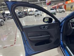 Volvo XC60 T5 AWD Smart Sport Edition - фото 20