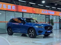 Volvo XC60 T5 AWD Smart Sport Edition - фото 3