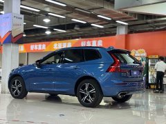 Volvo XC60 T5 AWD Smart Sport Edition - фото 6