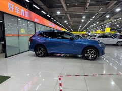 Volvo XC60 T5 AWD Smart Sport Edition - фото 8