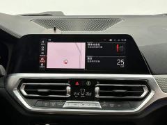 BMW 3 Series Facelift 325Li M Sport Night Edition Package - ფოტო 13