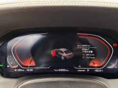 BMW 3 Series Facelift 325Li M Sport Night Edition Package - ფოტო 14