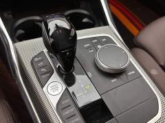 BMW 3 Series Facelift 325Li M Sport Night Edition Package - ფოტო 16