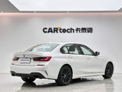 BMW 3 Series Facelift 325Li M Sport Night Edition Package - ფოტო 5