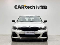 BMW 3 Series Facelift 325Li M Sport Night Edition Package - ფოტო 7