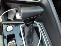 Changan Eado PLUS Blue Whale NE 1.4T GDI DCT Luxury - photo 10