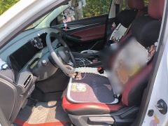 Changan Eado PLUS Blue Whale NE 1.4T GDI DCT Luxury - photo 11