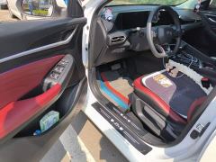 Changan Eado PLUS Blue Whale NE 1.4T GDI DCT Luxury - photo 12