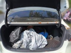 Changan Eado PLUS Blue Whale NE 1.4T GDI DCT Luxury - photo 15
