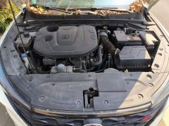 Changan Eado PLUS Blue Whale NE 1.4T GDI DCT Luxury - photo 16