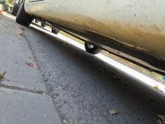Changan Eado PLUS Blue Whale NE 1.4T GDI DCT Luxury - photo 17