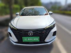 Changan Eado PLUS Blue Whale NE 1.4T GDI DCT Luxury - photo 2