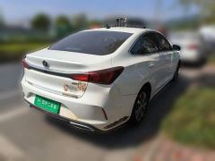 Changan Eado PLUS Blue Whale NE 1.4T GDI DCT Luxury - photo 4