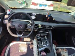 Changan Eado PLUS Blue Whale NE 1.4T GDI DCT Luxury - photo 5