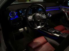 Mercedes-Benz Mercedes-AMG A35 L 4MATIC - фото 4