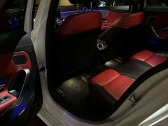 Mercedes-Benz Mercedes-AMG A35 L 4MATIC - фото 5