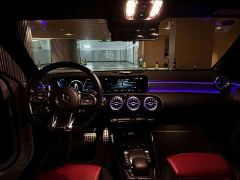Mercedes-Benz Mercedes-AMG A35 L 4MATIC - фото 6