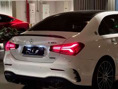 Mercedes-Benz Mercedes-AMG A35 L 4MATIC - фото 7