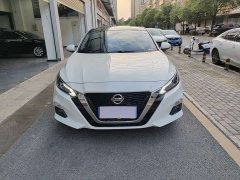 Nissan Teana 2.0L XL Comfort - фото 2