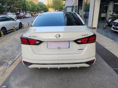 Nissan Teana 2.0L XL Comfort - фото 3