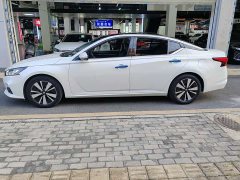Nissan Teana 2.0L XL Comfort - фото 4