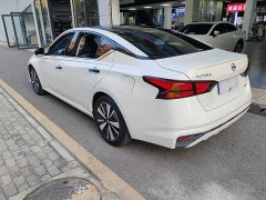 Nissan Teana 2.0L XL Comfort - фото 5