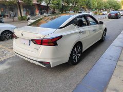 Nissan Teana 2.0L XL Comfort - фото 6