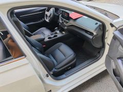 Nissan Teana 2.0L XL Comfort - фото 8