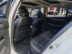 Nissan Teana 2.0L XL Comfort - фото 9