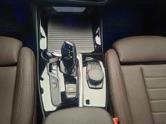 BMW X3 xDrive25i M Sport Package - ფოტო 10
